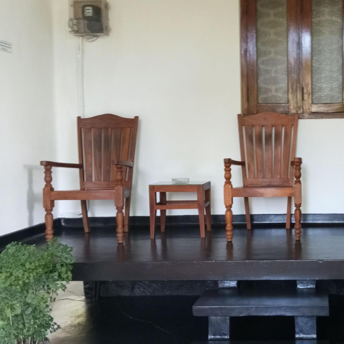 Green Corridor - Ahangama Room photo