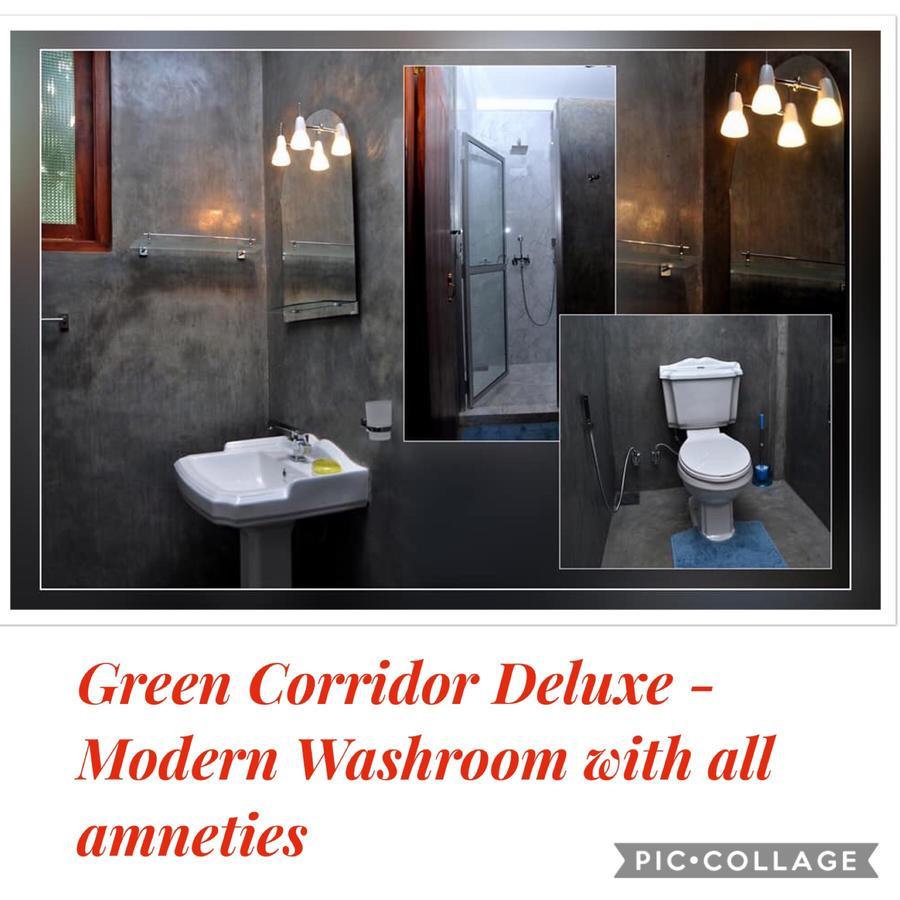 Green Corridor - Ahangama Exterior photo